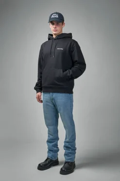Daily Paper Dias HD Hoodie - LABELS
