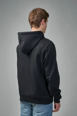 Daily Paper Dias HD Hoodie - LABELS