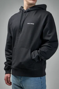 Daily Paper Dias HD Hoodie - LABELS