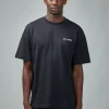 Daily Paper Dias HD T-Shirt black - LABELS