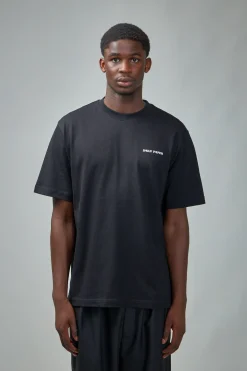 Daily Paper Dias HD T-Shirt black - LABELS