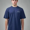 Daily Paper Dias HD T-Shirt - LABELS