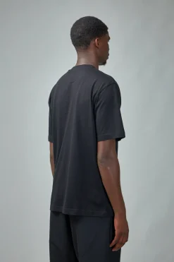 Daily Paper Dias HD T-Shirt black - LABELS