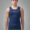 Daily Paper Dias Rib Tank Top - LABELS