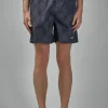 Daily Paper Dotted Monogram Swimshorts - LABELS