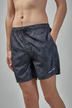 Daily Paper Dotted Monogram Swimshorts - LABELS