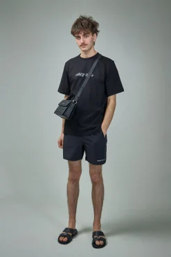 Daily Paper Mehani Shorts - LABELS