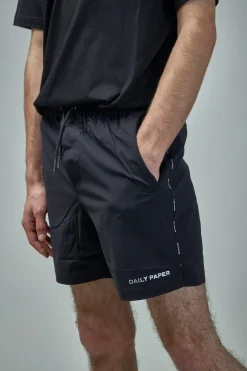 Daily Paper Mehani Shorts - LABELS
