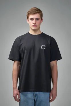 Daily Paper Orbit T-Shirt - LABELS
