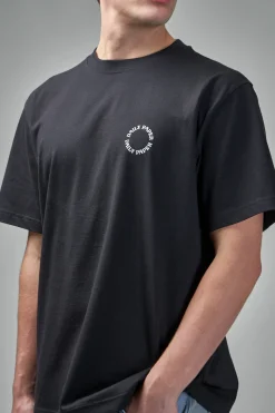 Daily Paper Orbit T-Shirt - LABELS
