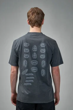 Daily Paper Senses T-Shirt - LABELS