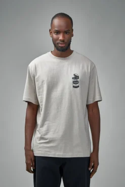 Daily Paper Soup T-Shirt - LABELS