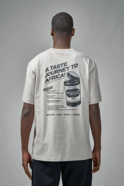 Daily Paper Soup T-Shirt - LABELS