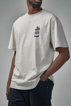 Daily Paper Soup T-Shirt - LABELS