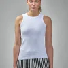 DAY Birger et Mikkelsen ALISSON Heavy Rib Tanktop - LABELS