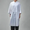 DAY Birger et Mikkelsen AMBRE Solid Cotton Bright Dress - LABELS