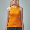 DAY Birger et Mikkelsen Alisson - Classic Rib RD - LABELS