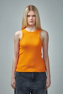 DAY Birger et Mikkelsen Alisson - Classic Rib RD - LABELS