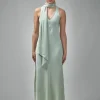 DAY Birger et Mikkelsen BRIELLE Matte Crepe Dress - LABELS