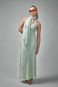 DAY Birger et Mikkelsen BRIELLE Matte Crepe Dress - LABELS