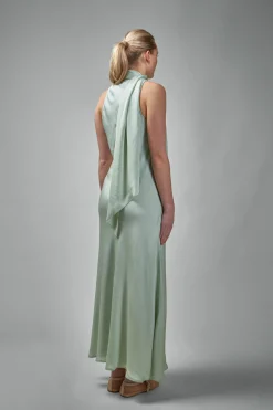 DAY Birger et Mikkelsen BRIELLE Matte Crepe Dress - LABELS