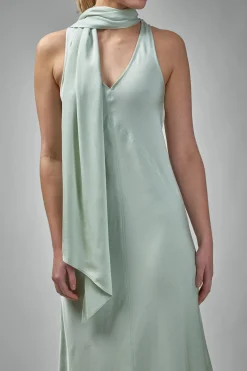 DAY Birger et Mikkelsen BRIELLE Matte Crepe Dress - LABELS