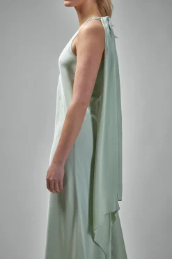 DAY Birger et Mikkelsen BRIELLE Matte Crepe Dress - LABELS