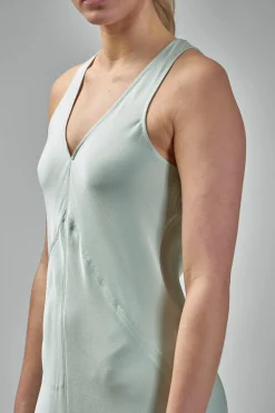 DAY Birger et Mikkelsen BRIELLE Matte Crepe Dress - LABELS