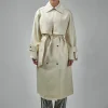 DAY Birger et Mikkelsen CHAPIN Shiny Twill Jacket - LABELS
