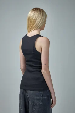 DAY Birger et Mikkelsen Camilo - Classic Rib RD - LABELS