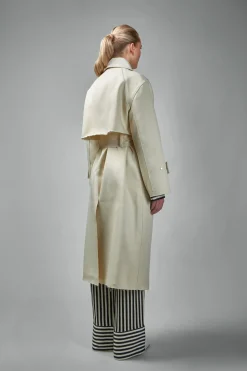 DAY Birger et Mikkelsen CHAPIN Shiny Twill Jacket - LABELS