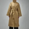DAY Birger et Mikkelsen LIOR Heavy Cotton Coat - LABELS