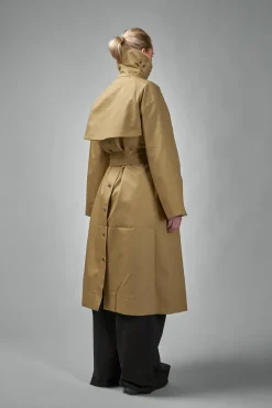 DAY Birger et Mikkelsen LIOR Heavy Cotton Coat - LABELS