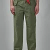 Denham ARCHIVE S2 Cargo Pant - LABELS