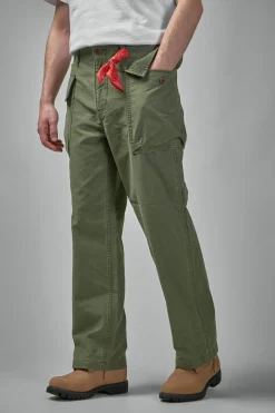 Denham ARCHIVE S2 Cargo Pant - LABELS