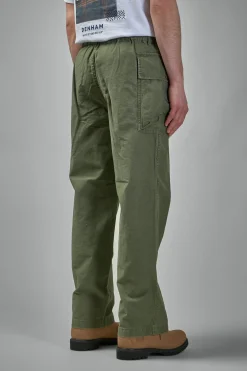 Denham ARCHIVE S2 Cargo Pant - LABELS