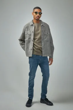 Denham Bolt Jeans - LABELS