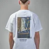 Denham Boro Tee - LABELS