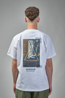 Denham Boro Tee - LABELS