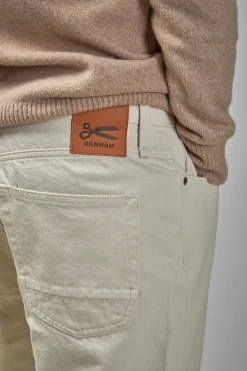 Denham Dagger - LABELS