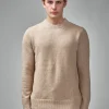Denham Denham Crew Knit - LABELS