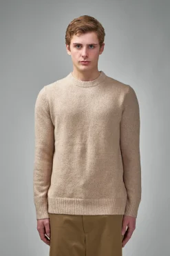 Denham Denham Crew Knit - LABELS