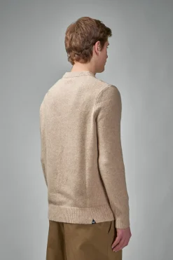 Denham Denham Crew Knit - LABELS