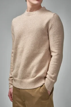 Denham Denham Crew Knit - LABELS