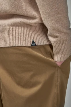 Denham Denham Crew Knit - LABELS