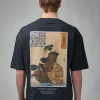 Denham DVA Jinshin Tee - LABELS