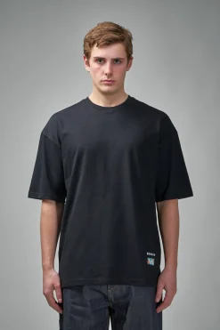 Denham DVA Jinshin Tee - LABELS