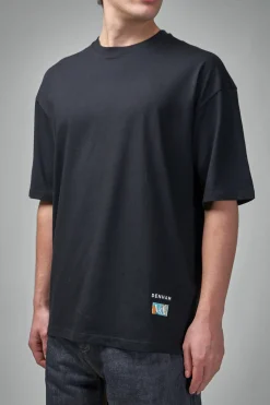 Denham DVA Jinshin Tee - LABELS