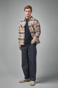 Denham DVA Jinshin Tee - LABELS
