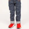 Denham Kids Razor JR blue - LABELS